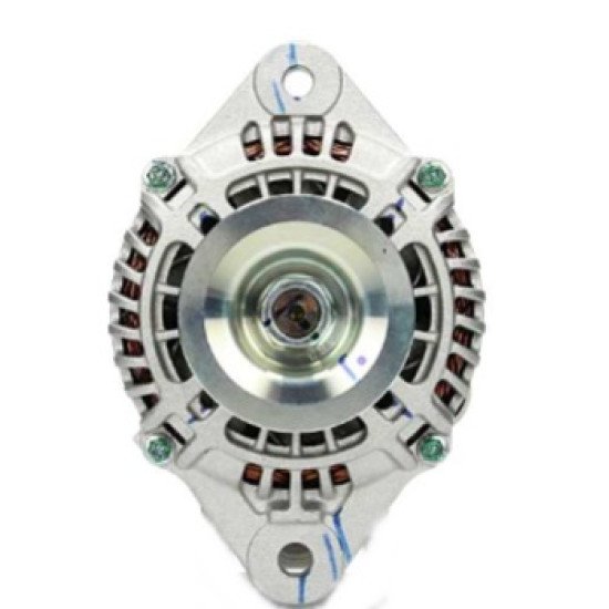 Alternatör 12V 75A MITSUBISHI