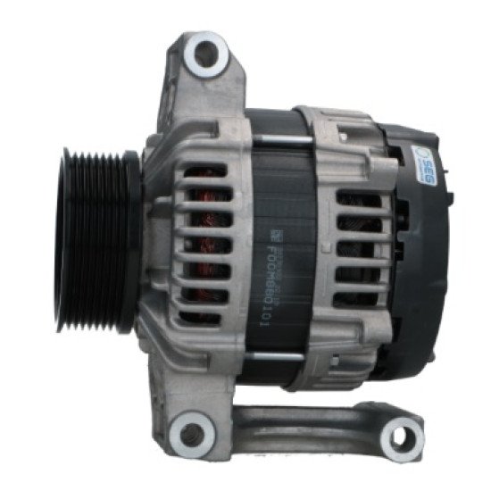 Alternatör 24V 150A MERCEDES 0272222012 Alternatör 24V 150A MERCEDES 0272222012
