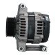 Alternatör 24V 150A MERCEDES 0272222012 Alternatör 24V 150A MERCEDES 0272222012