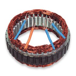 12V 90A FORD FIESTA YENİ MODEL 10816