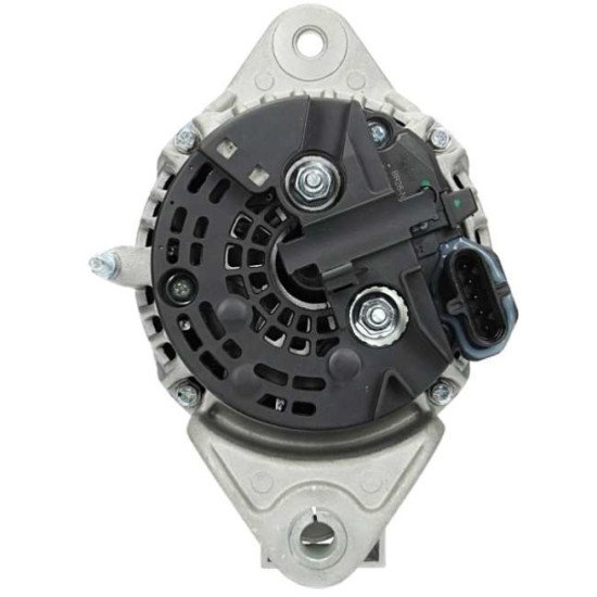 Alternatör 24V 80A BSC T VOLVO 2000-> ORJ KONJ.FOOM144119