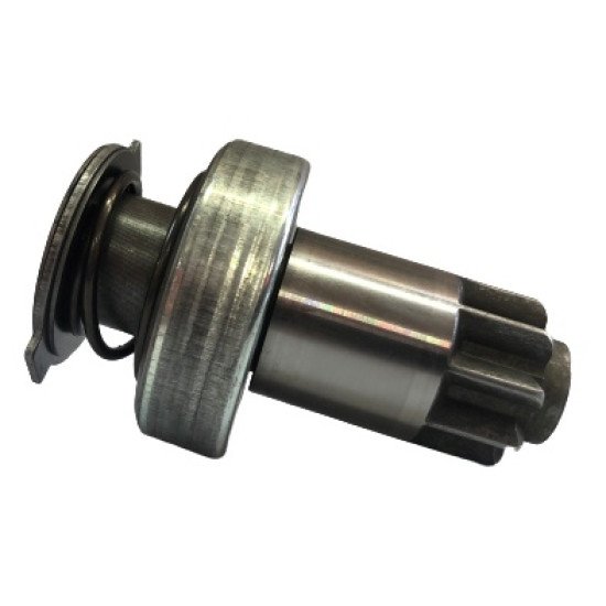 16908388 M.DİŞ.12V 3,0KW 9DİŞ HATZ-LOMBARDI IS1015