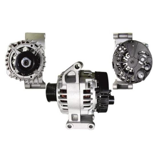 Alternatör 12V.85A.MAREL. OP./DOB.1,3 CDTI (503) ALT 442 Alternatör 12V.85A.MAREL. OP./DOB.1,3 CDTI (503) ALT 442