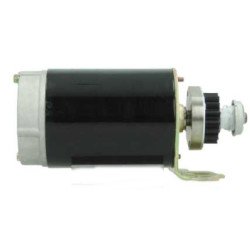 M.MOT. 12V 0.8 KW 16DİŞ CCW CUB CADET ÇİM BİÇME MK