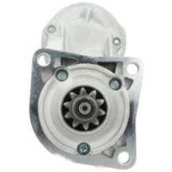 M.MOT.24V 4.5KW 10DİŞCAT PERKINS/JCB 1000