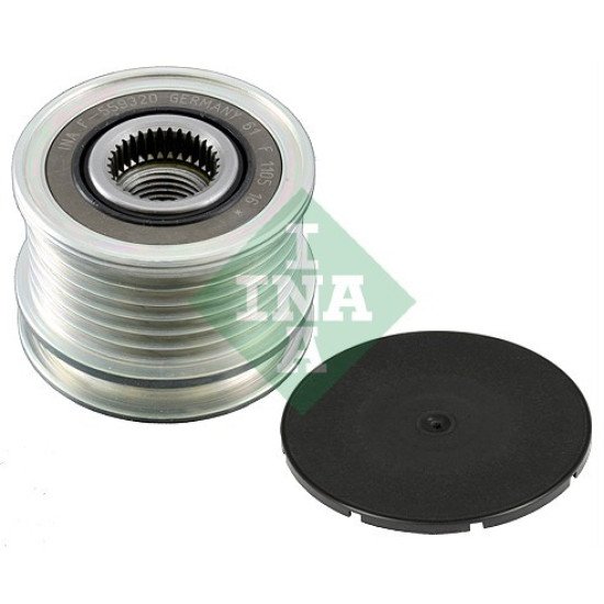ALTERNATÖR KASNAĞI MERCEDES W202 200CDI SPRI 91265 ALTERNATÖR KASNAĞI MERCEDES W202 200CDI SPRI 91265