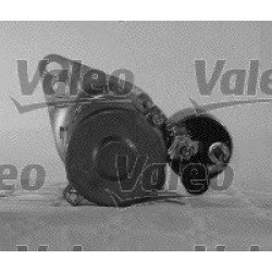 Valeo 438175 Marş Motoru 12V 2kW (10/11 Diş, R 134°, Ters Yön) – Audi / Seat / Skoda / VW