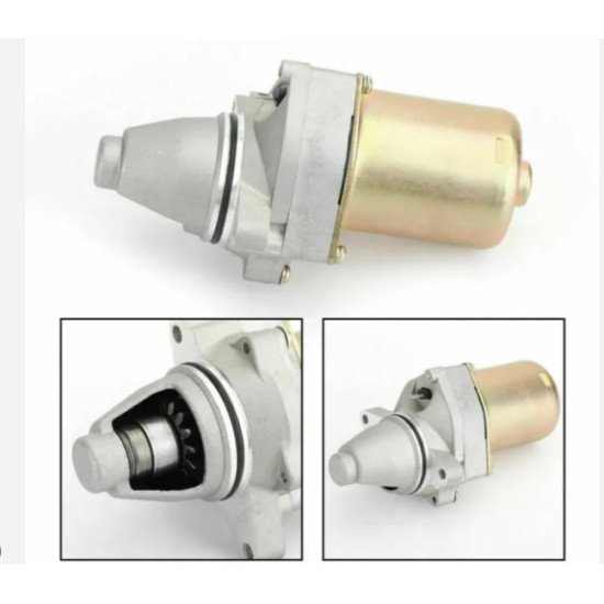 M.MOT.12V 14D SUZUKI ATV LT80