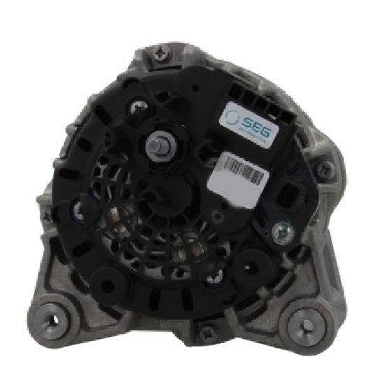 Alternatör  12V 125A RENAULT NISSAN