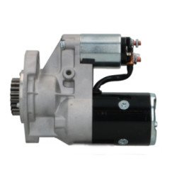 M.MOT.12V 1.2KW 20D YANMAR