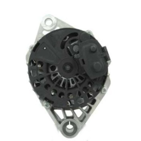 Alternatör 12V 150A CITROEN PEUGEOT YM 439674