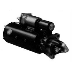 M.MOT. 24V 8,5KW 11DİŞ 50MT  CAT E.M D7 D8