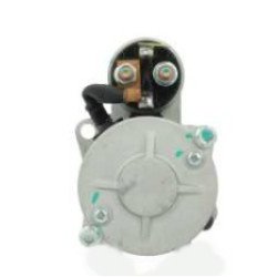 M.MOT.12V 2.2KW 9D KUBOTA