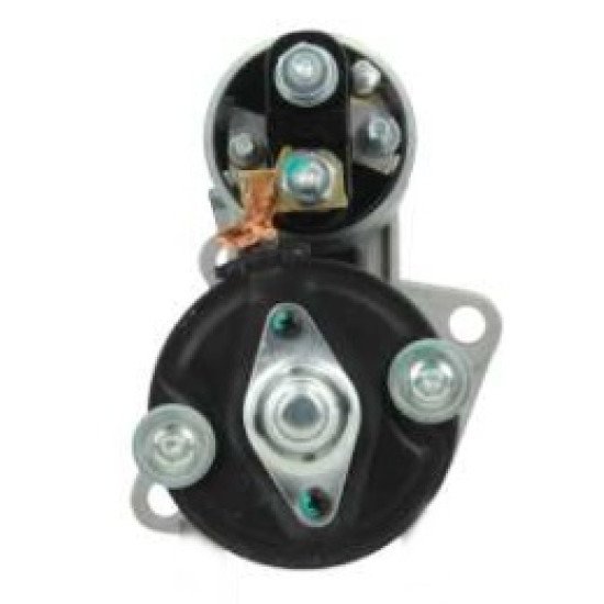 M.MOT.12V 1.4KW 9D BMW 316 318 325