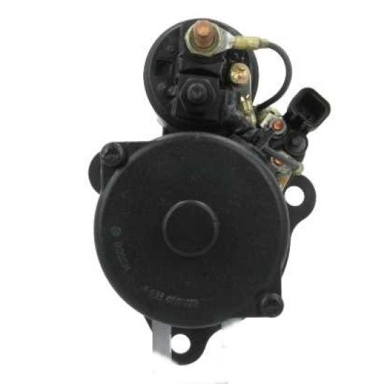 M.MOT.24V 5.5KW 12D DAF