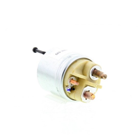 Valeo 594449 Marş Otomatiği (Solenoid) – Citroën / Fiat / Peugeot