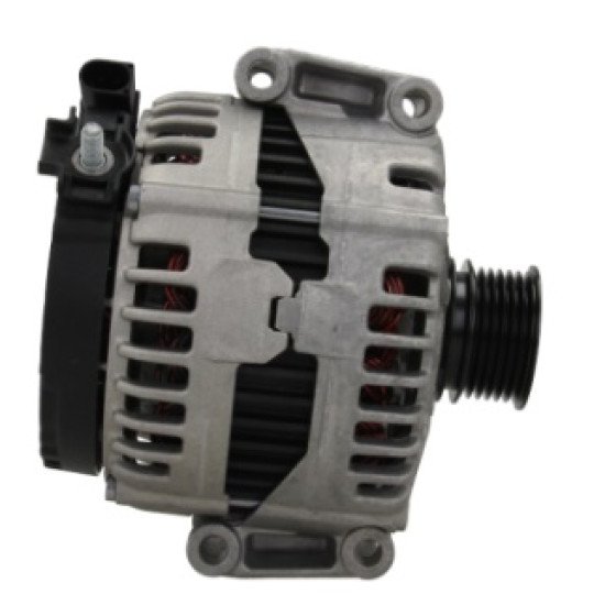 Alternatör 12V 220A MERCEDES S-KLASSE