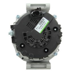 Alternatör 12V 180A MERCEDES 599234