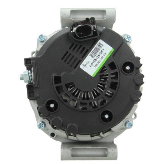 Alternatör 12V 180A MERCEDES 599234