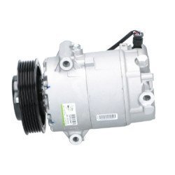 KLİMA KOMPRESÖRÜ 12V OPEL ASTRA D 1.3