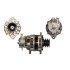 ALT. 24V 80A ISUZU TURKUAZ ALT 168 REV.