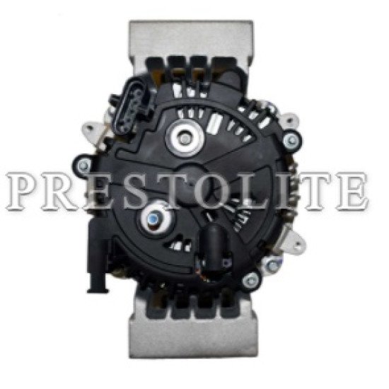 Load Handler Power A28P015P Alternatör 24V 100A Kömürlü (Mercedes-Benz Uyumlu)