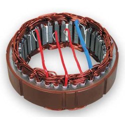 24V 80A IVECO OTOBÜS-TIR GRUBU VE MUHT.ARAÇ 10182