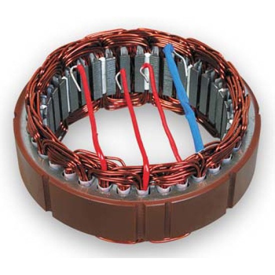 24V 80A IVECO OTOBÜS-TIR GRUBU VE MUHT.ARAÇ 10182