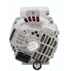 Alternatör 24V 130A SCANIA G230