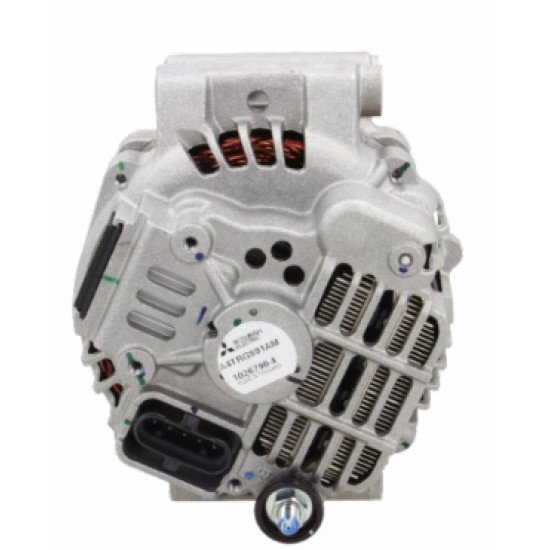 Alternatör 24V 130A SCANIA G230 Alternatör 24V 130A SCANIA G230