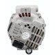 Alternatör 24V 130A SCANIA G230 Alternatör 24V 130A SCANIA G230