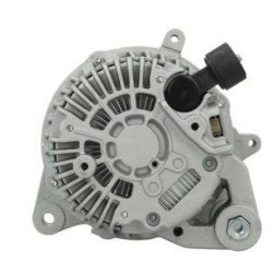 Alternatör 12V 95A HONDA CIVIC