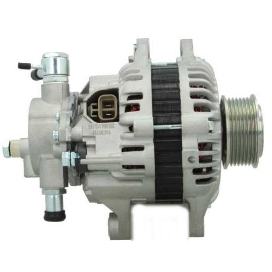 Alternatör 12V120A KIA SORENTO YM 4 KULAK Alternatör 12V120A KIA SORENTO YM 4 KULAK