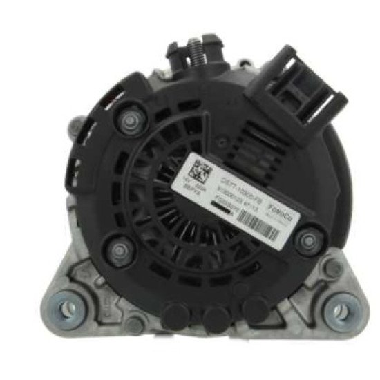 Alternatör 12V 225A FORD MONDEO 2.0 TDCi S-MAX