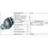 M.DİŞLİ 9 DİŞ ISUZU NKR TEK TEKER