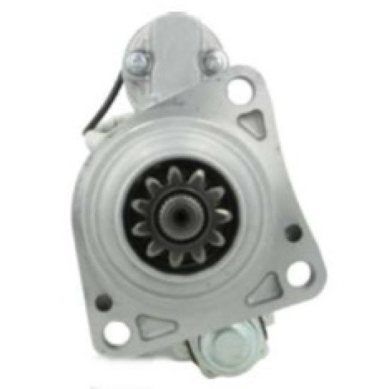 M.MOT.24V 5.5KW 11D RENAULT RVI PREMIUM VOLVO