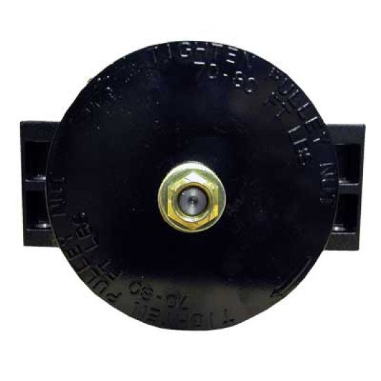 Prestolite BLP3317A Alternatör 24V 140A Fırçasız (Brushless) – İzole Şase