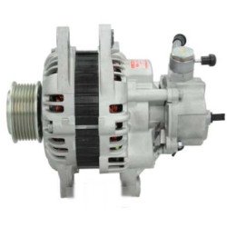 ALT.12V 100A HYUN.H100 YM VAKUMLU 4 KULAK