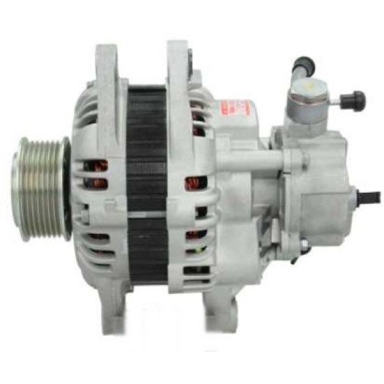 ALT.12V 100A HYUN.H100 YM VAKUMLU 4 KULAK