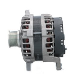 Alternatör 12V 210A IVECO