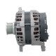 Alternatör 12V 210A IVECO