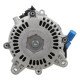 Alternatör 48V 250A VOLKSWAGEN