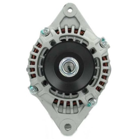 Alternatör 12V 80A KUBOTA