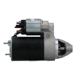 M.MOT.12V 1.0KW 9D HATZ