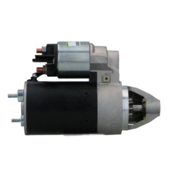M.MOT.12V 1.0KW 9D HATZ