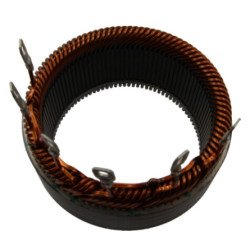 STATOR 24V 150A N.DENSO CAT