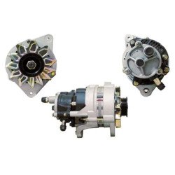 Alternatör  12V.65A.MAKOT.T-15 VAKUMLU ALT(571) ALT 490