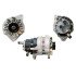 Alternatör  12V.65A.MAKOT.T-15 VAKUMLU ALT(571) ALT 490