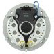 Alternatör 12V 50A DEUTZ Alternatör 12V 50A DEUTZ