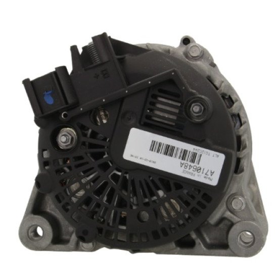 Alternatör 12V 120A FORD LIN UÇLU